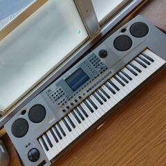 YAMAHA EOS B2000 シンセサイザー