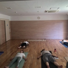 はじめてのヨガ　体験会　那覇おもろまち