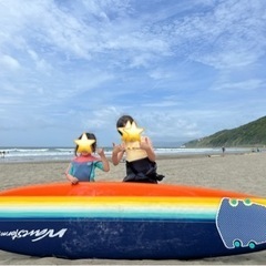 サーフィン友達募集🌊🏄