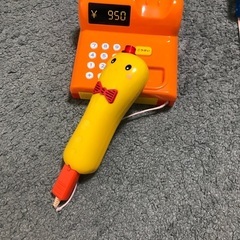 無料　こどもちゃれんじ　おしゃべりレストラン　買い物ごっこの画像