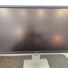 DELLモニター(ジャンク品)
