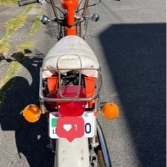 Landie 初期型　旧車　12v化‼︎の画像