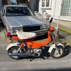 Landie 初期型　旧車　12v化‼︎の画像