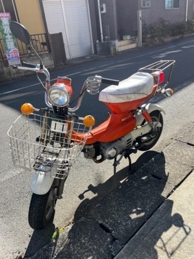 Landie 初期型　旧車　12v化‼︎