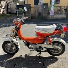 Landie 初期型　旧車　12v化‼︎の画像