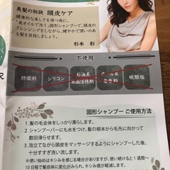 ボタニカル　ソリッドシャンプー　固形シャンプー　2個セットの画像