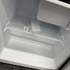 【取りに来てくれる方限定！】46L冷蔵庫(アイリスオーヤマ)の画像