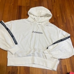 kappa パーカー　Ｍ