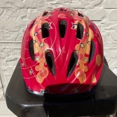 キッズ　ヘルメット　の画像