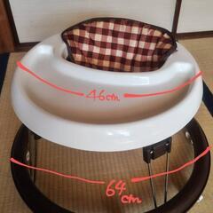 ベビーウォーカー