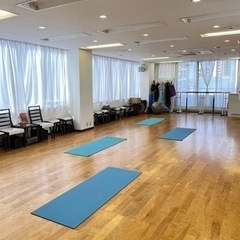 北千住　バレリーナ体型になれる！究極の体幹トレーニング『バーオソルクニアセフメソッド』の画像