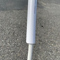 GENTOS LEDデスクライト　DK-R170WHの画像