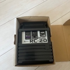 バッテリー