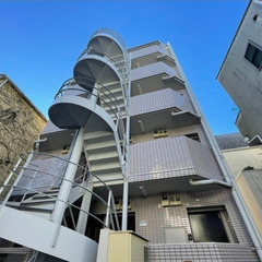 初期費用なんと5万円のみ！！  東急目黒線大岡山駅まで徒歩9分♪...