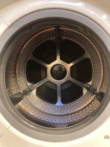 【値下】2021年製TOSHIBA 東芝　ドラム式洗濯機　TW-95G9L 2021