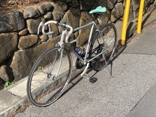 引き取り限定　ブリヂストン　ロードマン　コルモ 引き取り限定 ブリヂストン ロードマン コルモ 引き取り限定