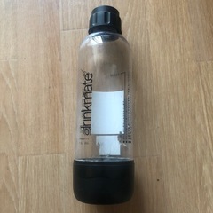 ドリンクメイト　1lボトル