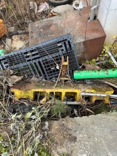 トラクターウエイト　最終値下げ