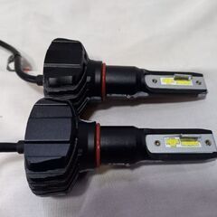 LEDバルブ　H4用の画像