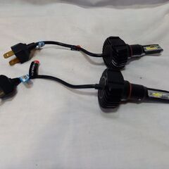 LEDバルブ　H4用の画像