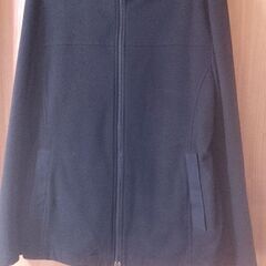 お値下げしました   ELLEメンズジャケットの画像