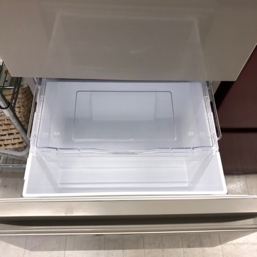 安心の6ヶ月保証付！！2019年製 HITACHI（ヒタチ）265L 3ドア冷蔵庫【トレファク堺福田店】