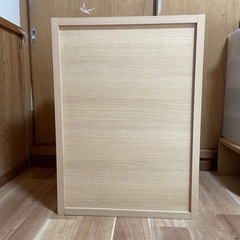 カラーボックス２つの画像