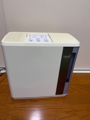 ［値下げ致しました］DAINICHI  加湿器　HD-3015