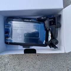 (【値下げ】ポータブルナビ2023年版地図の画像