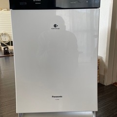 Panasonic F-VXS90 空気清浄機 