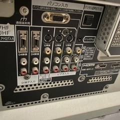 ★ジャンク★パナソニック ビエラ 50インチ テレビ TVの画像