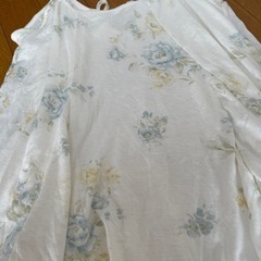 1,000円→700円　【ジェラートピケ】ルームウェアの画像