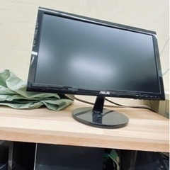 3軸 CNCフライス 200V 半自作 PC・モニター・マッハ3付きの画像