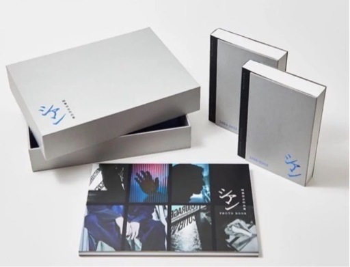 【完全予約受注生産 特装版】（※予約終了）未開封新品