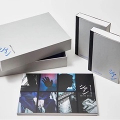 【完全予約受注生産 特装版】（※予約終了）未開封新品