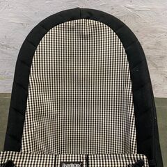 【BABYBJORN】 ベビービョルン バウンサーの画像