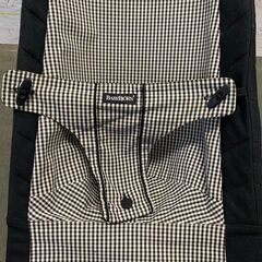 【BABYBJORN】 ベビービョルン バウンサーの画像