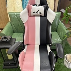 W39 ✨️値下げしました✨️iodoos ゲーミングチェア