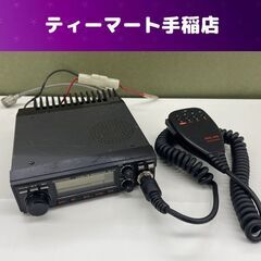 KENWOOD TM-421S FMトランシーバー 430MHz...