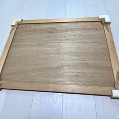 【お譲りします】コルクボードの画像