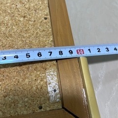 【お譲りします】コルクボードの画像