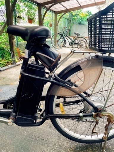 格安⭐️電動自転車 茅場町徒歩3分 難ありの通販はau PAY マーケット 