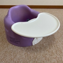 【受渡者決定 Bumbo ベビーチェア