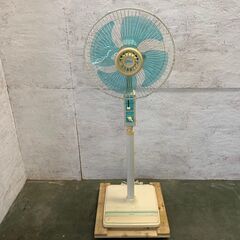 東芝40cmスタンド式扇風機。 Yahoo!オークション - TOSHIBA 東芝 扇風機 SF-40T スタンド扇