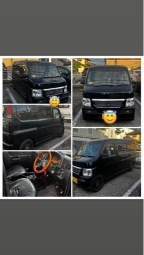 ホンバモス hm1 ターボ