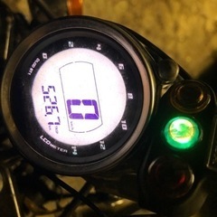 エイプ50 族車の画像