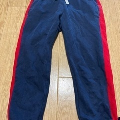 【110cm】パンツ4本の画像