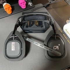 ASTRO A50