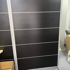 パーテーション
