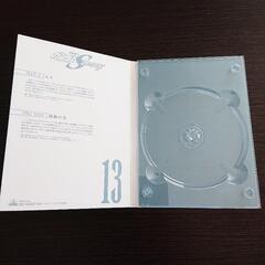 【値下げしました】ガンダムSEED DESTINY DVD ケース(バラ売り) VOL.13の画像